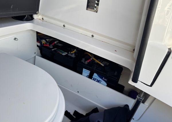 Blackfin 252-CC image