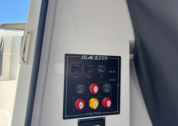 Blackfin 252-CC image