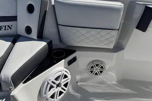 Blackfin 252-CC image