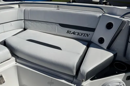 Blackfin 252-CC image