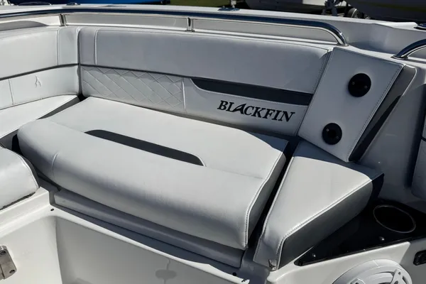 Blackfin 252-CC image