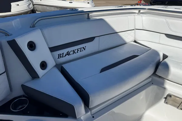 Blackfin 252-CC image