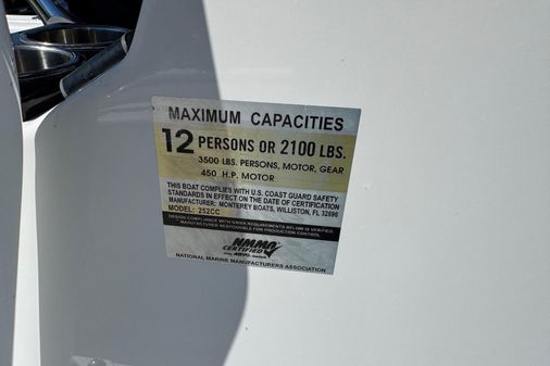 Blackfin 252-CC image