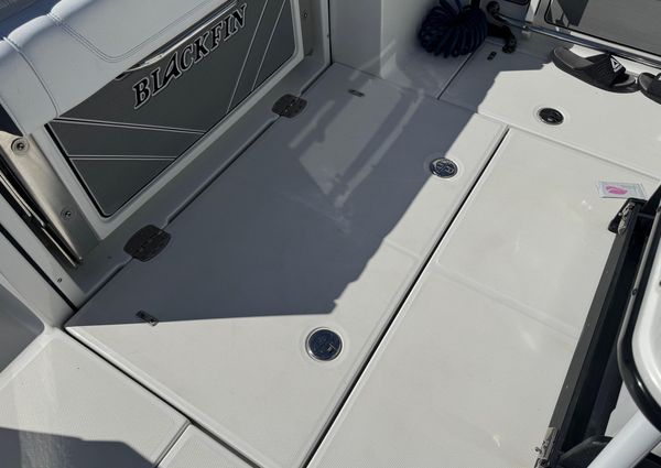 Blackfin 252-CC image