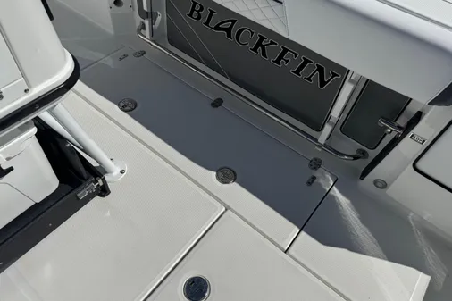 Blackfin 252-CC image