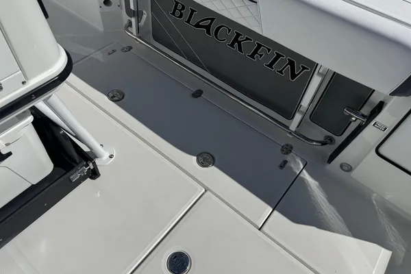 Blackfin 252-CC image