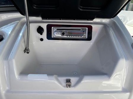 Yamaha-boats SX190 image