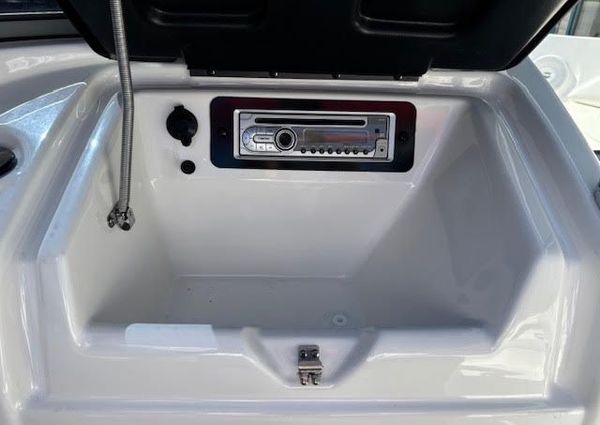 Yamaha-boats SX190 image