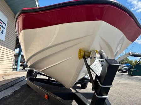 Yamaha-boats SX190 image