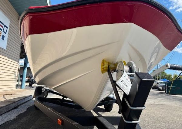 Yamaha-boats SX190 image