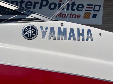 Yamaha-boats SX190 image