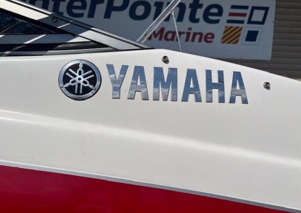 Yamaha-boats SX190 image