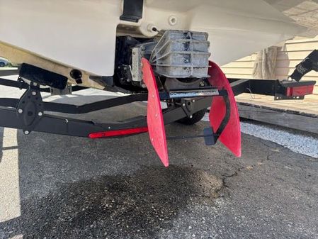 Yamaha-boats SX190 image