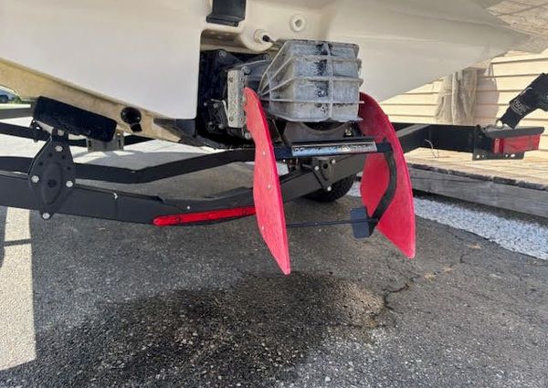 Yamaha-boats SX190 image