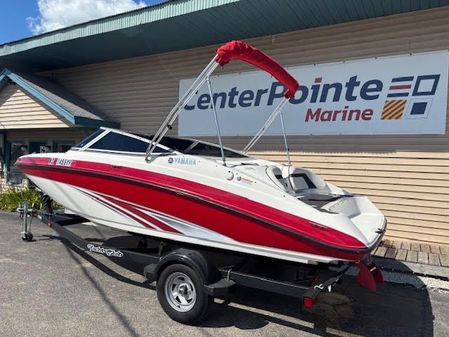 Yamaha-boats SX190 image