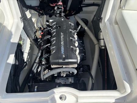 Yamaha-boats SX190 image