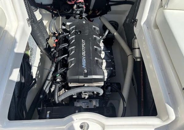 Yamaha-boats SX190 image