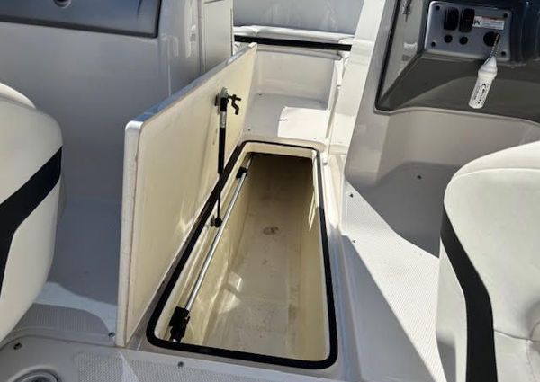 Yamaha-boats SX190 image