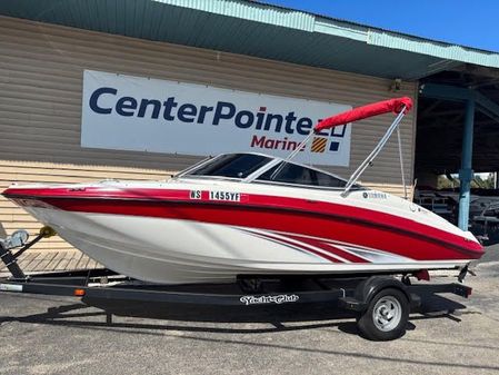Yamaha-boats SX190 image