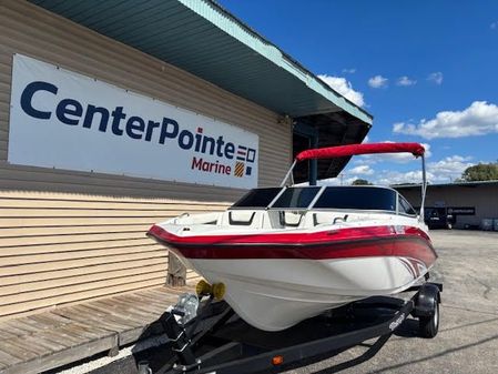 Yamaha-boats SX190 image