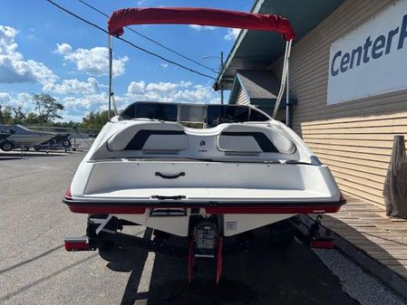 Yamaha-boats SX190 image