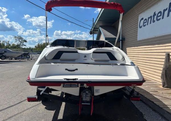 Yamaha-boats SX190 image