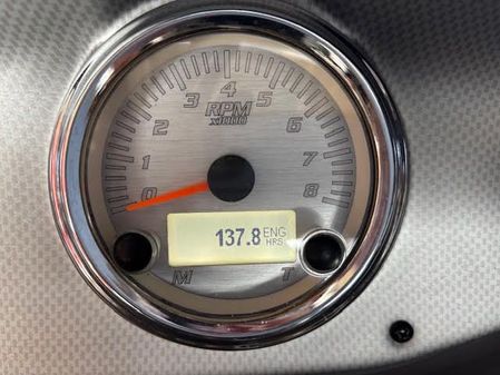 Yamaha-boats SX190 image