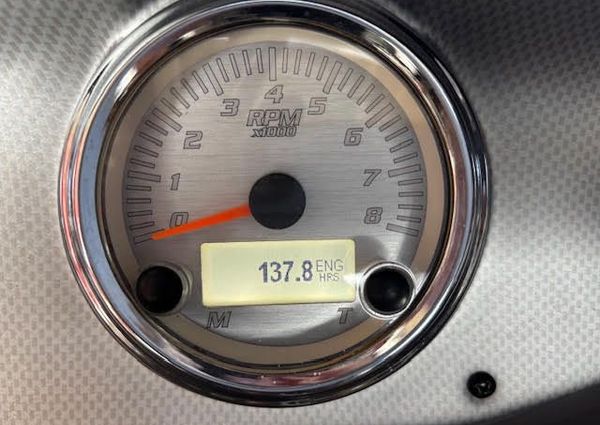 Yamaha-boats SX190 image