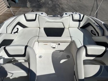 Yamaha-boats SX190 image