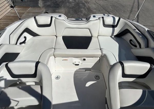 Yamaha-boats SX190 image