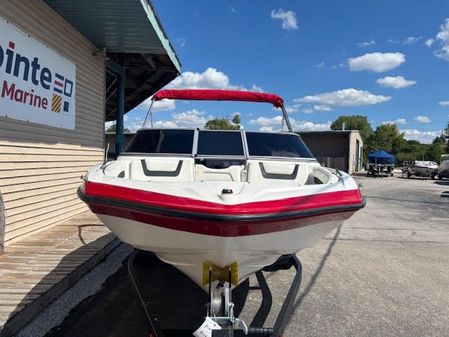 Yamaha-boats SX190 image