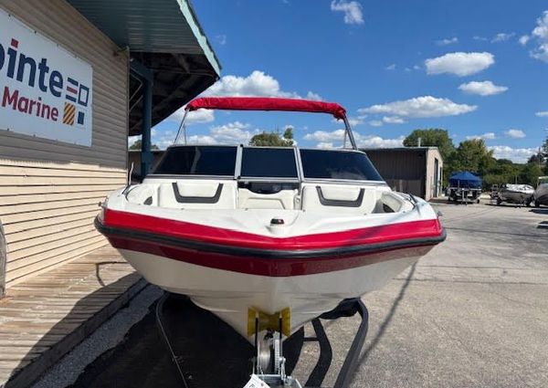 Yamaha-boats SX190 image