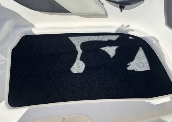 Yamaha-boats SX190 image