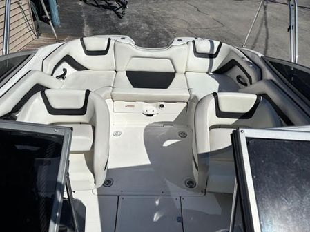 Yamaha-boats SX190 image