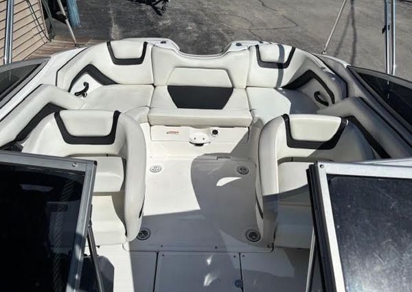 Yamaha-boats SX190 image