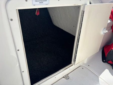 Yamaha-boats SX190 image