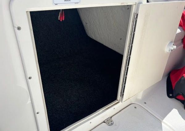 Yamaha-boats SX190 image