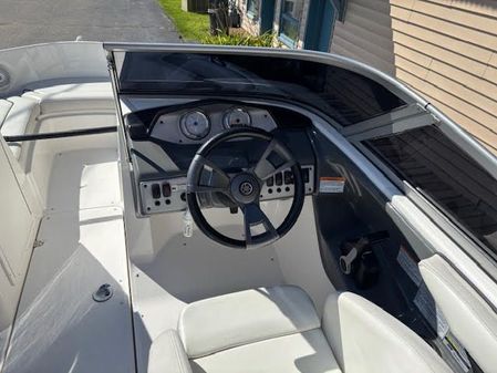 Yamaha-boats SX190 image