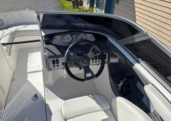 Yamaha-boats SX190 image