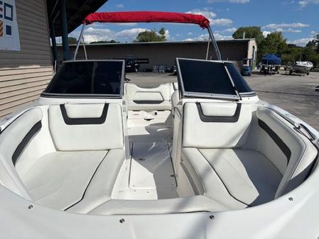 Yamaha-boats SX190 image