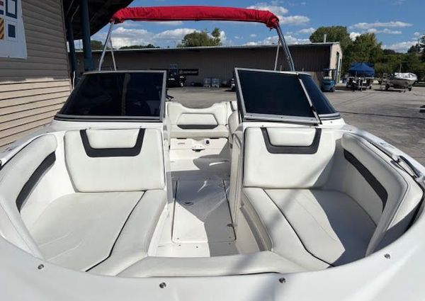 Yamaha-boats SX190 image