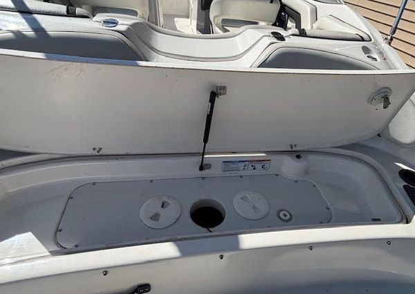 Yamaha-boats SX190 image