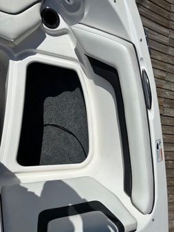 Yamaha-boats SX190 image