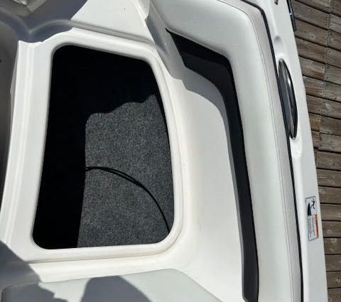 Yamaha-boats SX190 image