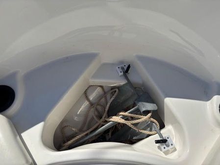 Yamaha-boats SX190 image