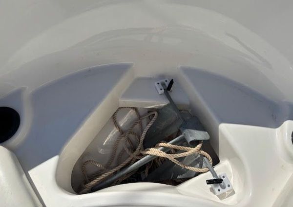 Yamaha-boats SX190 image