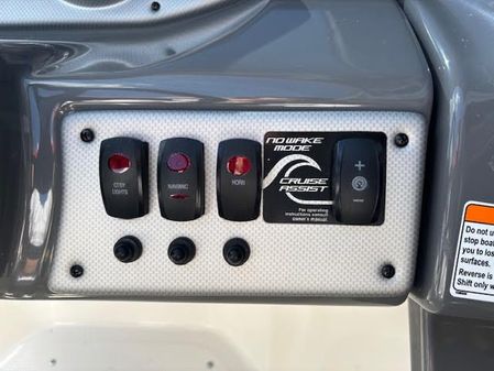 Yamaha-boats SX190 image