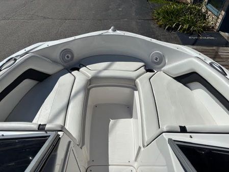 Yamaha-boats SX190 image