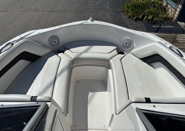 Yamaha-boats SX190 image