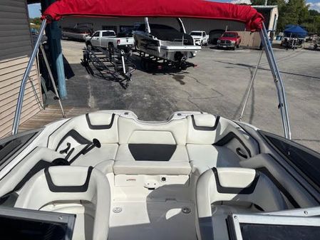 Yamaha-boats SX190 image
